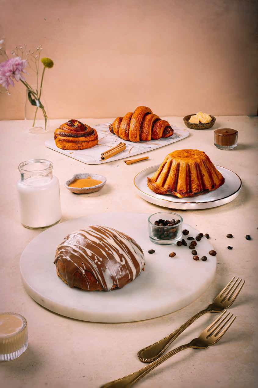 Bakery
