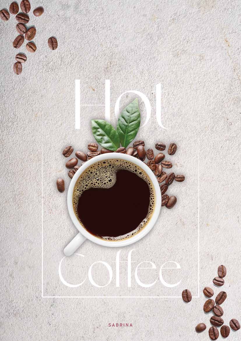 Hot Coffee