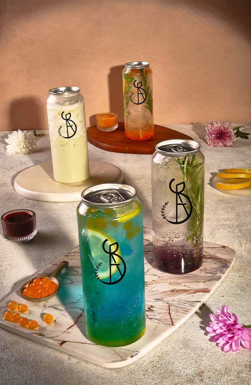 Fresh Juice