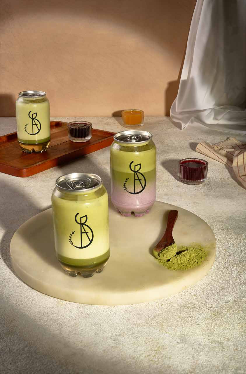 Matcha